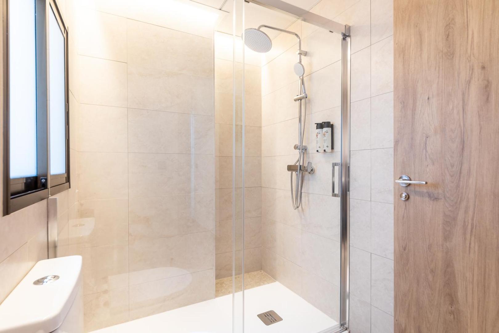 Habitación Doble Estándar